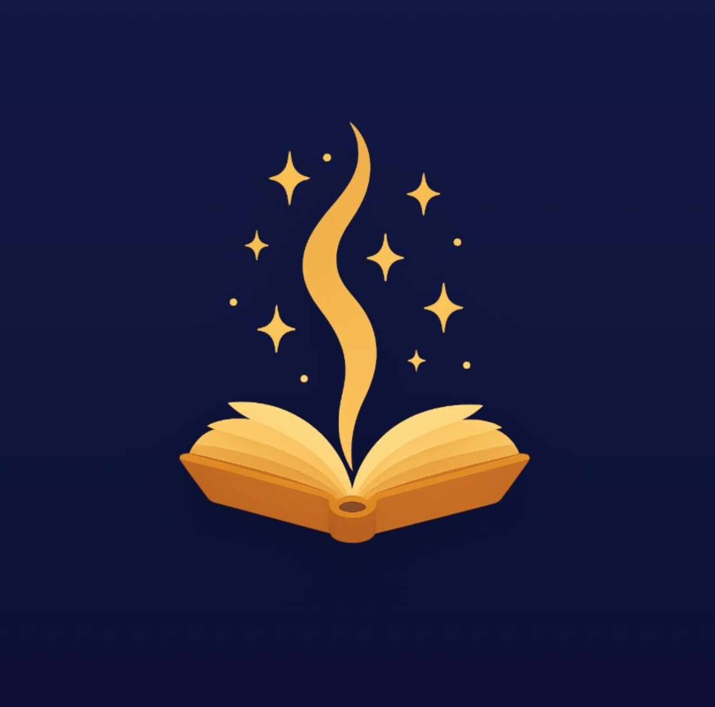 KinderStories Logo