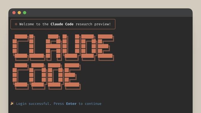 Claude Code at $2.5B: The Terminal AI Shift Is Real