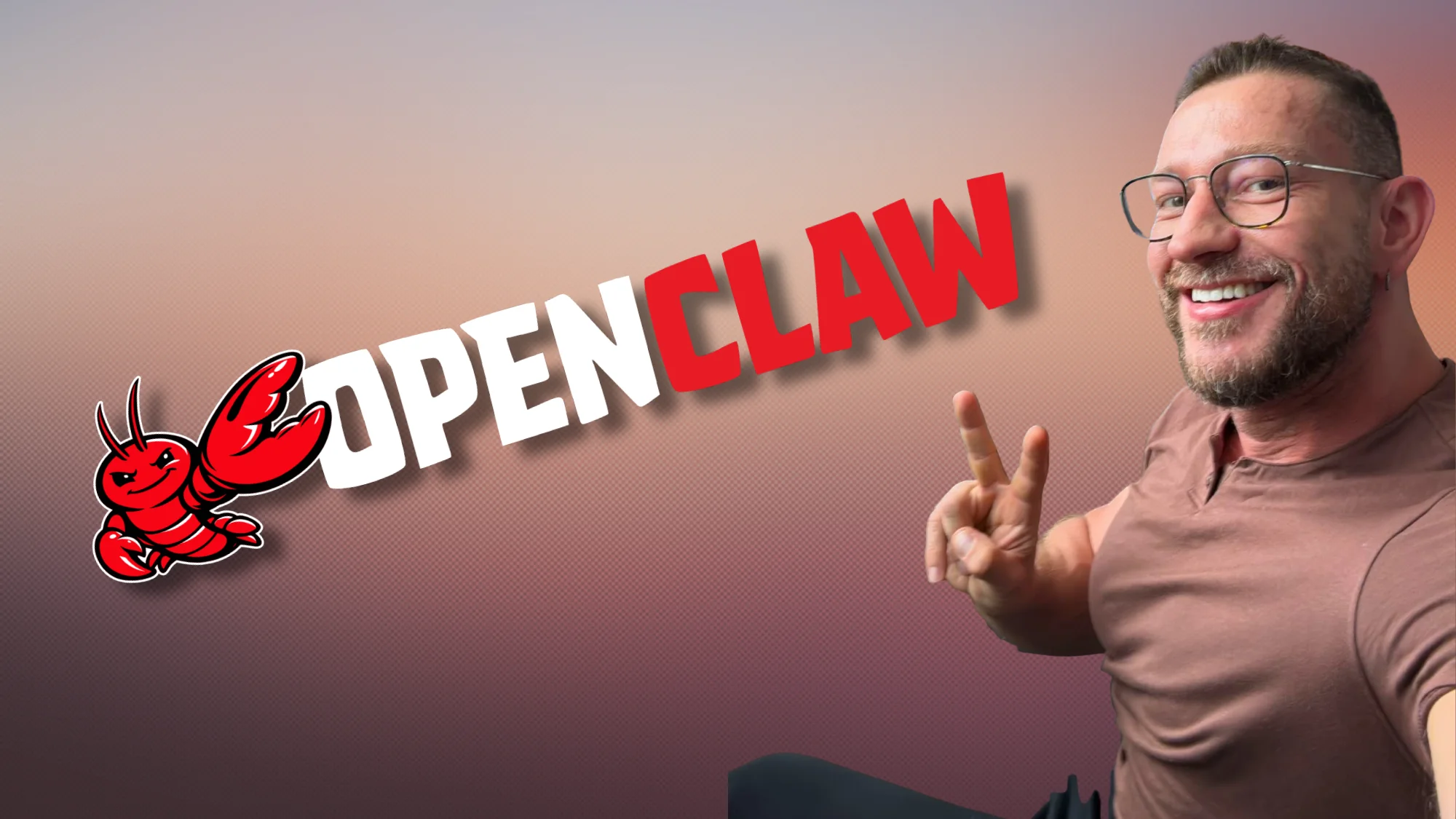 OpenClaw: Steinberger's Bet on AI That Runs Locally