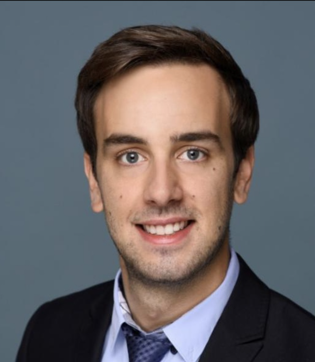 Dr.-Ing. Sascha Zimmermann